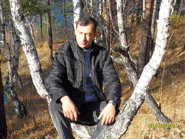 Андрей Савко