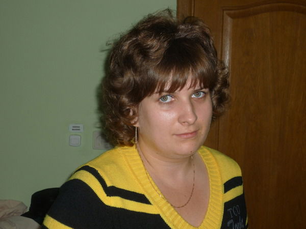 Елена Арзамасцева