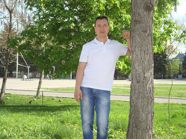 Алексей Ташкулов