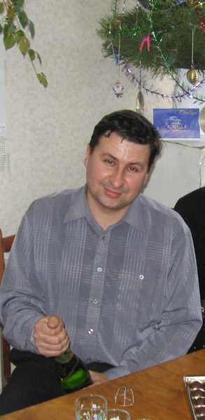 Виталий Возняк