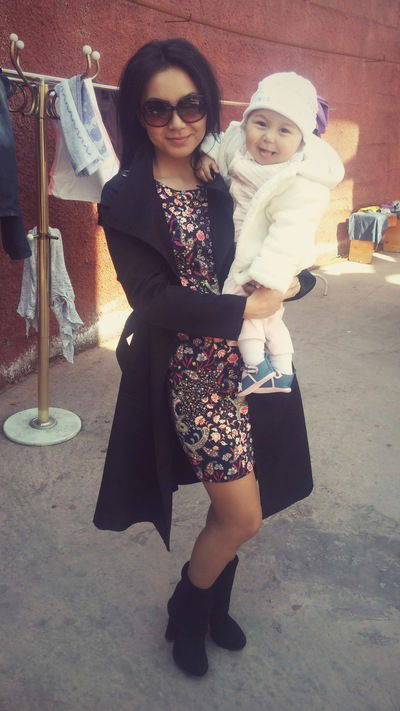 Енлик Уркимбаева