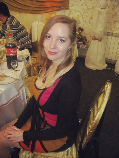 Рита Каралащук