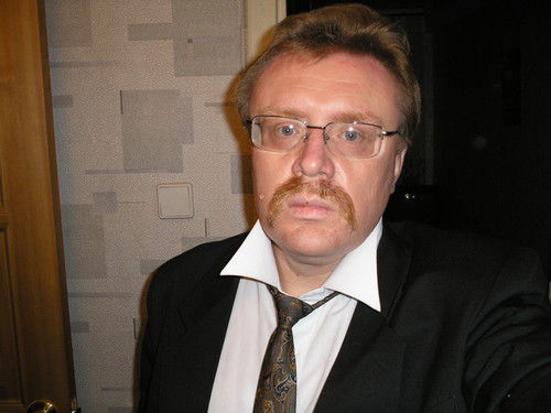 Александр Аверкиев