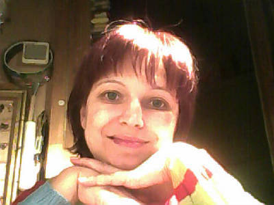 Лена Габидова