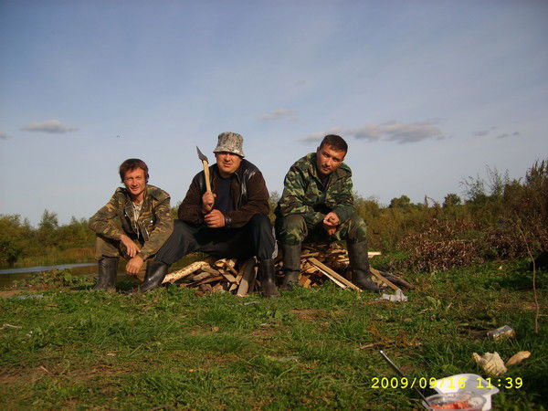 Юрон Миронов