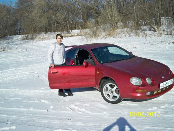 Александр Траханов