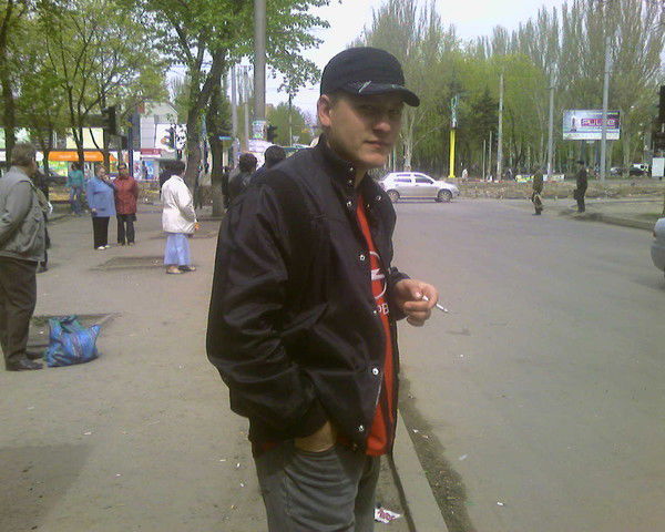 Алексей Романов