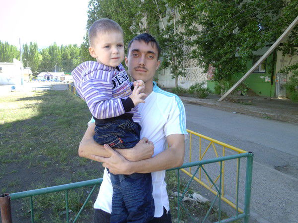 Денис Тяпаев