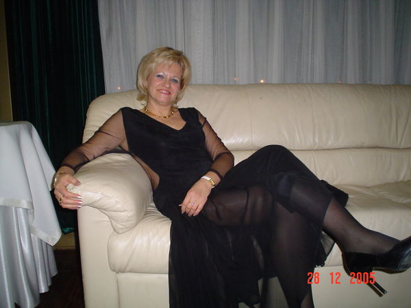 Светлана Гресь