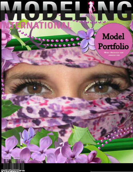 Елена Минина (Резанович)