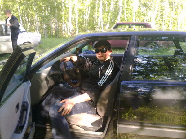 Иван Шаврин