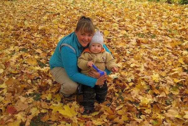 Юлия Мечты Сбываются