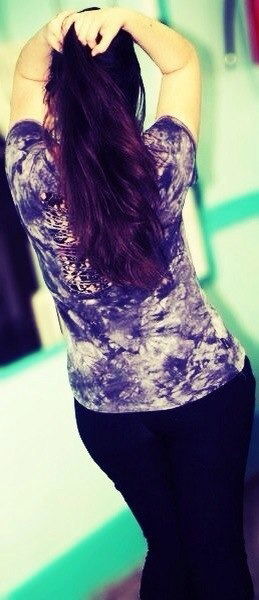 Наталия Савина