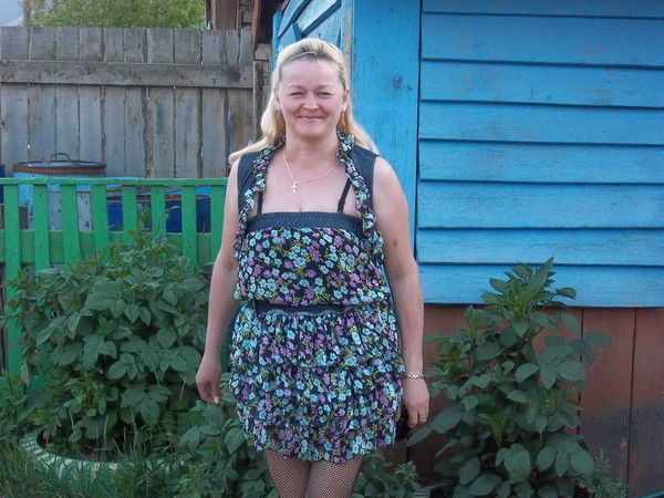 Нина Подойницына