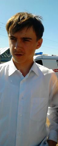 Максим Левицкий