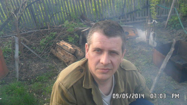 Живайкин Вячеслав