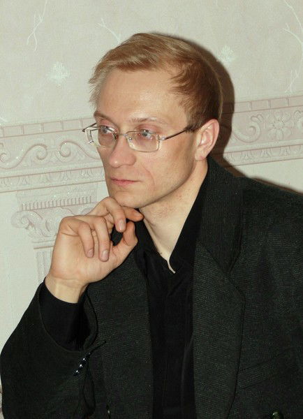 Геннадий Климанов