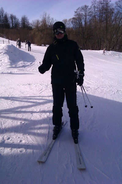 Алексей Филимонов