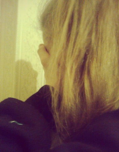 Лера Дулько