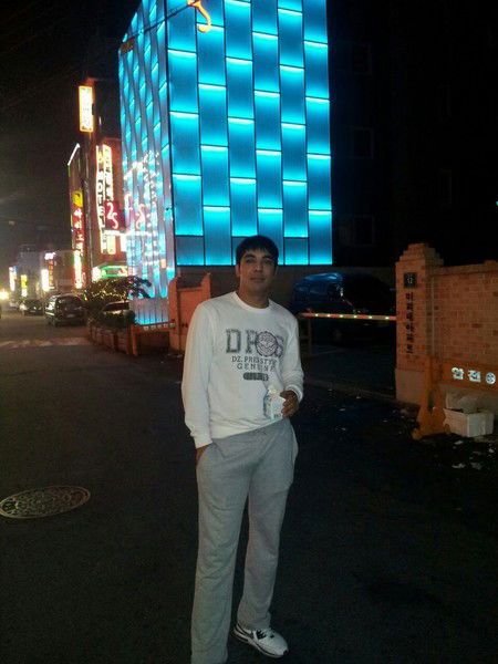 Бекзод Юлдашев