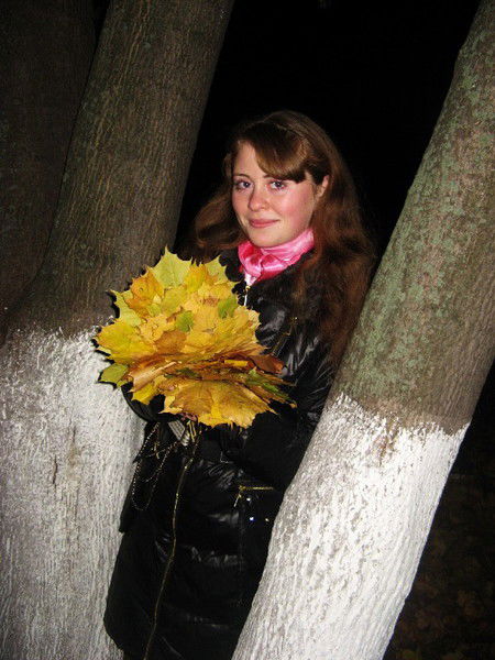 Снежанна Сирман