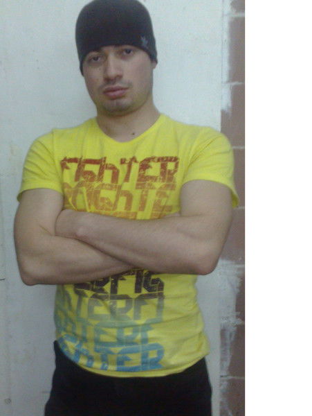 Azimsher Ubaydullayev