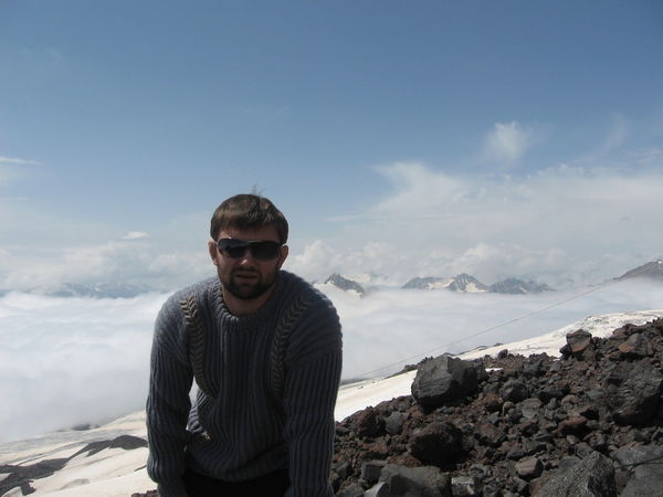 Владимир Турчин