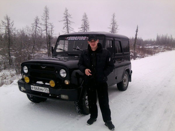 Давид Котрикадзе