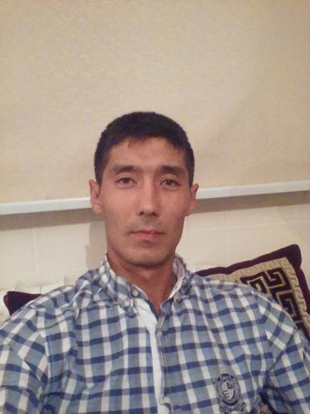 Мурагер Амантаев