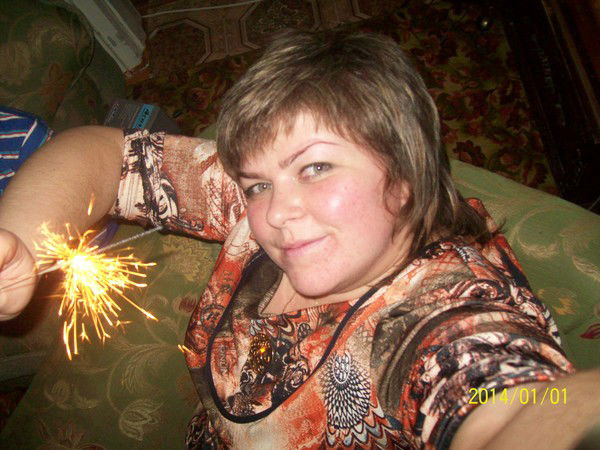 Валентина Алексеева