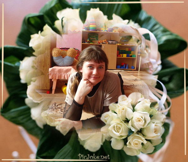 Тамара Камынина