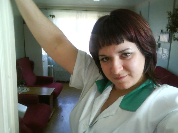 Ольга Ашуркова