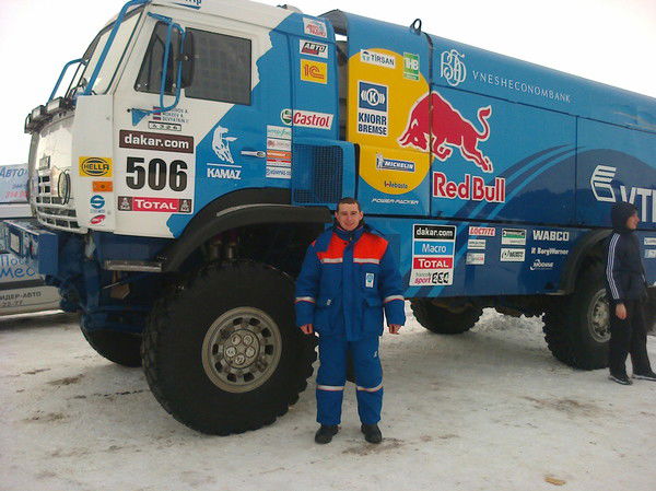 Руслан Муксинов