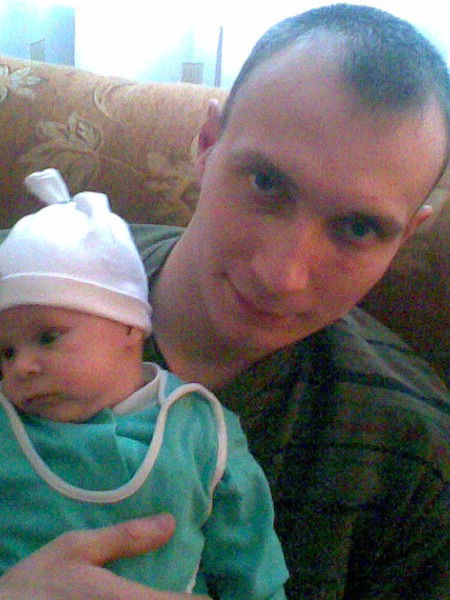 Рамиль Шакиров