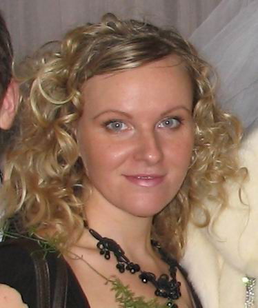 Наталья Жильцова