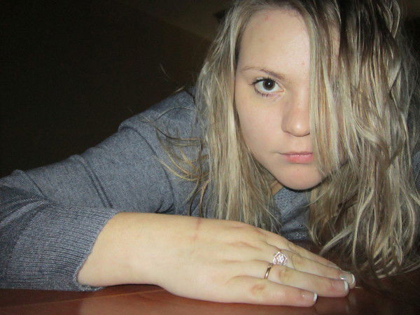 Любовь Токмачева