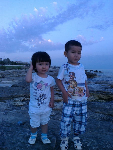 Айгуль Рыскалиева