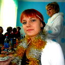Ирина Жакова (Трушина)