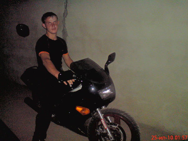 Виктор Калегаев