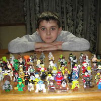 Артемий Кязымов