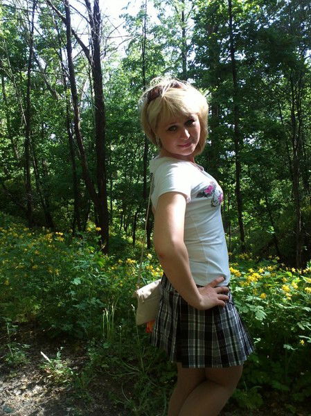 Юлия Кузнецова