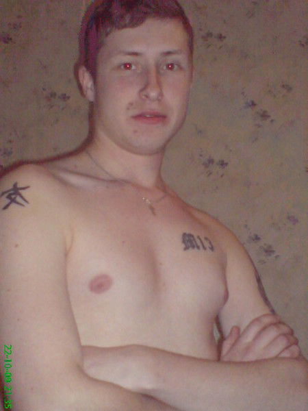 Иван Михляев