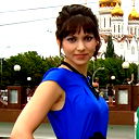 Голованова Надежда