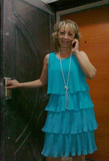 Гузаль Карчиньская