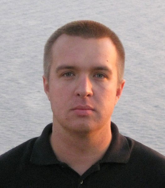 Денис Ивченко