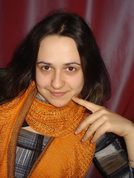 Марина Ралко