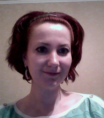 Светлана Филиппова