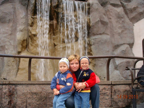 Юлия Павлова