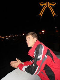 Артём Бабушкин