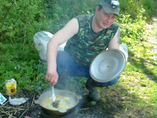 Лунев Александр